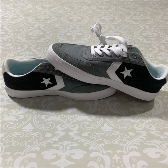 Converse Rival Ox sneakers men’s 9 NWOT - Picture 5 of 7